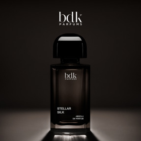 STELLAR SILK ABSOLU DE PARFUM | 50ml