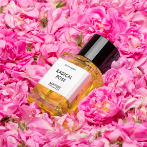 RADICAL ROSE EAU DE PARFUM | 50ml