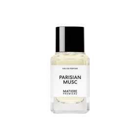 PARISIAN MUSC EAU DE PARFUM | 50ml