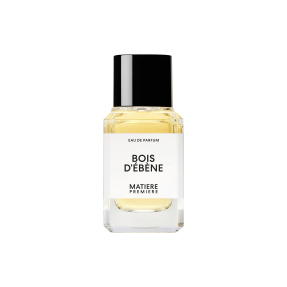 BOIS D'ÉBÈNE EAU DE PARFUM | 50ml