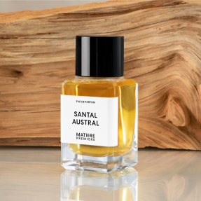 SANTAL AUSTRAL EAU DE PARFUM | 50ml