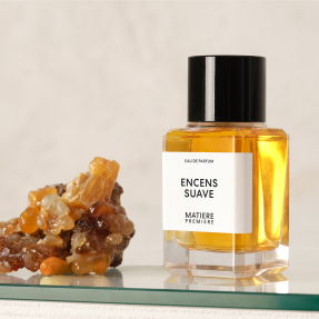ENCENS SUAVE EAU DE PARFUM | 50ml