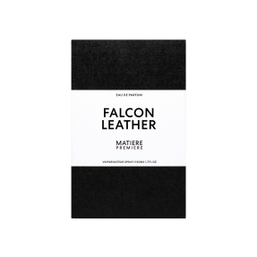 FALCON LEATHER EAU DE PARFUM | 50ml