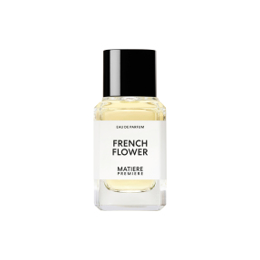 FRENCH FLOWER EAU DE PARFUM | 50ml