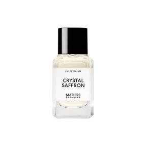 CRYSTAL SAFFRON EAU DE PARFUM | 50ml