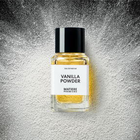 VANILLA POWDER EAU DE PARFUM | 50ml