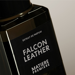 FALCON LEATHER EXTRAIT DE PARFUM | 50ml