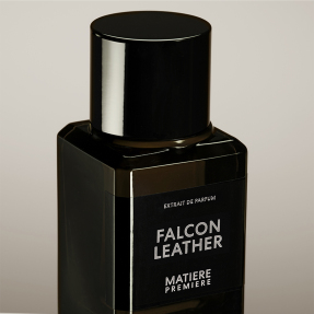 FALCON LEATHER EXTRAIT DE PARFUM | 50ml