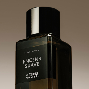 ENCENS SUAVE EXTRAIT DE PARFUM | 50ml