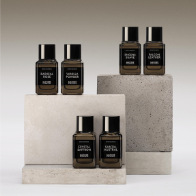 ENCENS SUAVE EXTRAIT DE PARFUM | 50ml