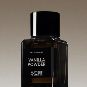 VANILLA POWDER EXTRAIT DE PARFUM | 50ml