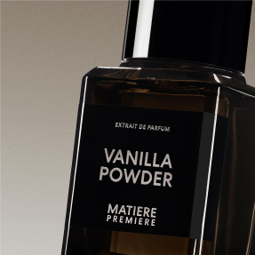 VANILLA POWDER EXTRAIT DE PARFUM | 50ml