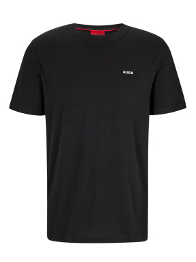 ΑΝΔΡΙΚΟ T-SHIRT | Μαύρο M
