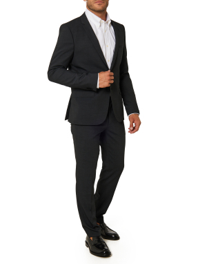 ΑΝΔΡΙΚΟ ΣΑΚΑΚΙ ΚΟΣΤΟΥΜΙΟΥ | Γκρι EU 50