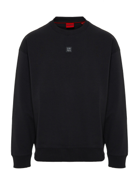 ΑΝΔΡΙΚΟ ΦΟΥΤΕΡ | Μαύρο XL