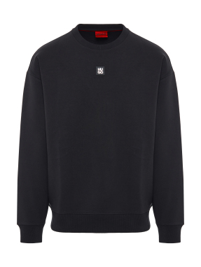 ΑΝΔΡΙΚΟ ΦΟΥΤΕΡ | Μαύρο XL