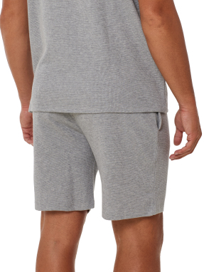 ΑΝΔΡΙΚΟ SHORTS | Γκρι 033 L