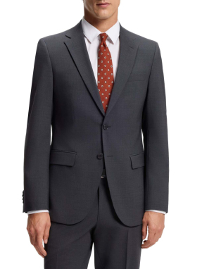 ΑΝΔΡΙΚΗ ΓΡΑΒΑΤΑ | Πορτοκαλί ONE SIZE