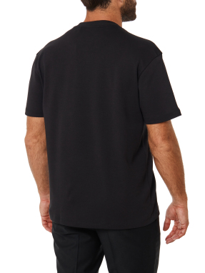 ΑΝΔΡΙΚΟ T-SHIRT | Μαύρο M