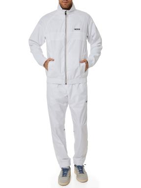 ΑΝΔΡΙΚΟ ΣΕΤ ΦΟΡΜΑΣ | Λευκό XXL