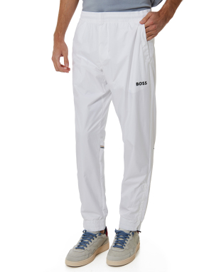 ΑΝΔΡΙΚΟ ΣΕΤ ΦΟΡΜΑΣ | Λευκό XXL