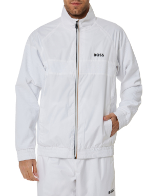 ΑΝΔΡΙΚΟ ΣΕΤ ΦΟΡΜΑΣ | Λευκό XXL