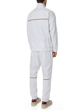 ΑΝΔΡΙΚΟ ΣΕΤ ΦΟΡΜΑΣ | Λευκό XXL