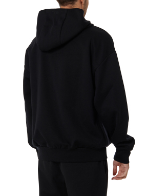 ΑΝΔΡΙΚΟ ΦΟΥΤΕΡ PORSCHE x BOSS | Μαύρο M