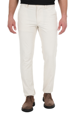 ΑΝΔΡΙΚΟ ΠΑΝΤΕΛΟΝΙ | Εκρού EU 38/32