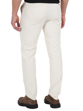 ΑΝΔΡΙΚΟ ΠΑΝΤΕΛΟΝΙ | Εκρού EU 38/32