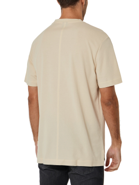 ΑΝΔΡΙΚΟ T-SHIRT | Μπεζ XL