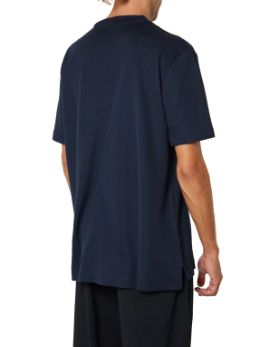 ΑΝΔΡΙΚΟ T-SHIRT | Μπλε Σκούρο S