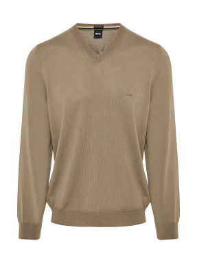 ΑΝΔΡΙΚΟ ΜΑΛΛΙΝΟ ΠΟΥΛΟΒΕΡ | Λαδί M