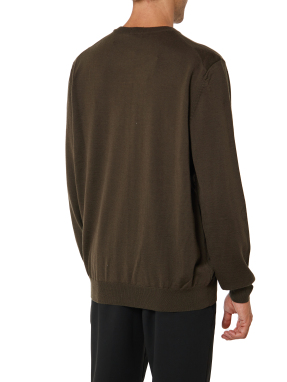 ΑΝΔΡΙΚΟ ΜΑΛΛΙΝΟ ΠΟΥΛΟΒΕΡ