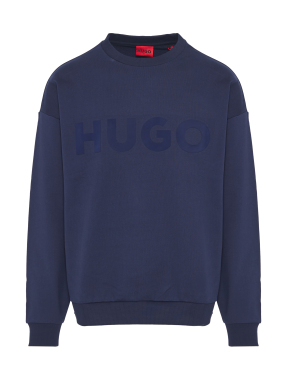 ΑΝΔΡΙΚΟ ΦΟΥΤΕΡ | Μπλε Σκούρο XL