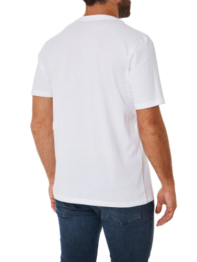 ΑΝΔΡΙΚΟ T-SHIRT | Λευκό XL