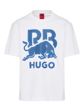 ΑΝΔΡΙΚΟ T-SHIRT | Λευκό S