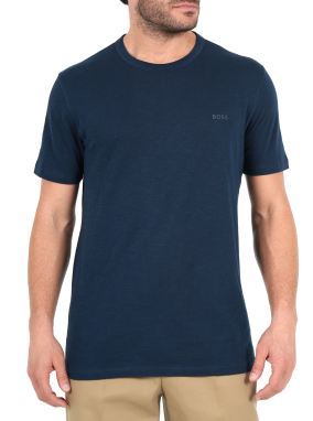 ΑΝΔΡΙΚΟ T-SHIRT | Μπλε L