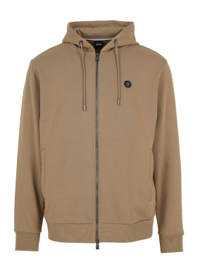 ΑΝΔΡΙΚΗ ΖΑΚΕΤΑ | Καφέ Ανοιχτό XXL