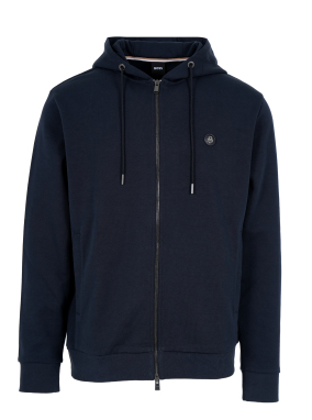 ΑΝΔΡΙΚΗ ΖΑΚΕΤΑ | Μπλε Σκούρο S