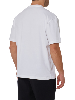 ΑΝΔΡΙΚΟ T-SHIRT | Λευκό XXL