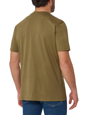 ΑΝΔΡΙΚΟ T-SHIRT | Χακί S