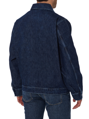 ΑΝΔΡΙΚΟ DENIM JACKET | Μπλε L