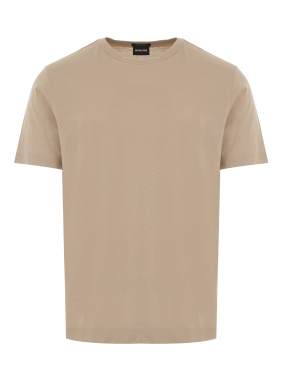 ΑΝΔΡΙΚΟ T-SHIRT | Μπεζ XL