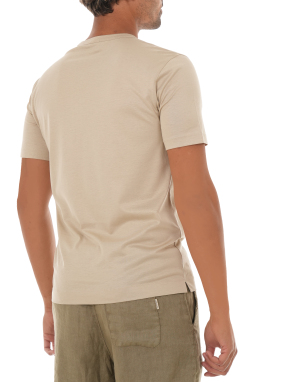 ΑΝΔΡΙΚΟ T-SHIRT | Μπεζ XL