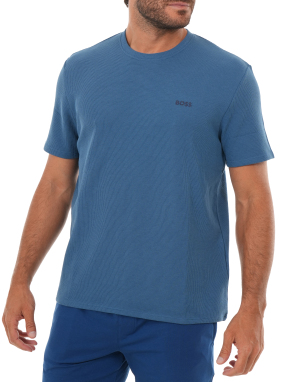 ΑΝΔΡΙΚΟ T-SHIRT | Μπλε 462 XL