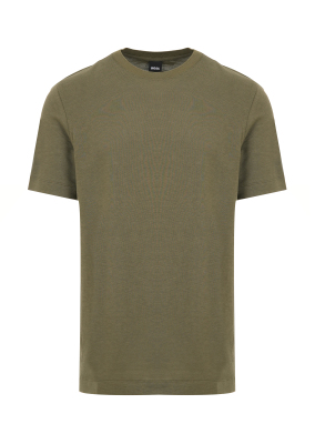 ΑΝΔΡΙΚΟ T-SHIRT | Λαδί 347 XL