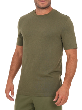 ΑΝΔΡΙΚΟ T-SHIRT | Λαδί 347 XL