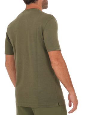 ΑΝΔΡΙΚΟ T-SHIRT | Λαδί 347 XL