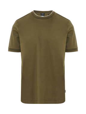 ΑΝΔΡΙΚΟ T-SHIRT | Λαδί 347 L